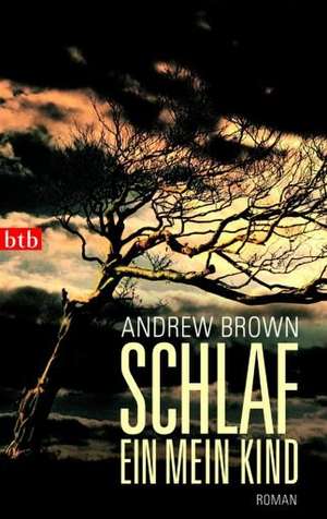 Schlaf ein, mein Kind de Andrew Brown