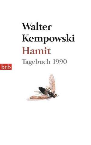 Hamit de Walter Kempowski