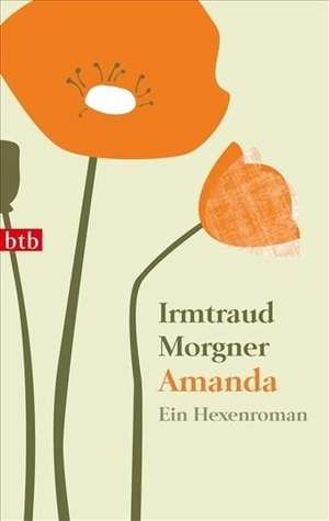 Amanda de Irmtraud Morgner