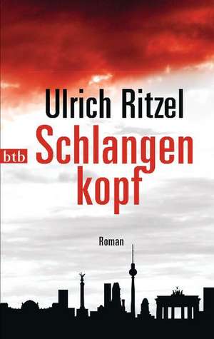 Schlangenkopf de Ulrich Ritzel