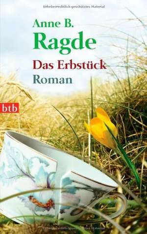 Das Erbstück de Anne B. Ragde