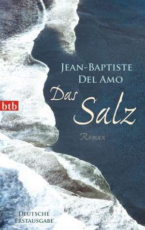 Das Salz de Jean-Baptiste Del Amo