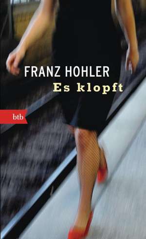 Es klopft de Franz Hohler