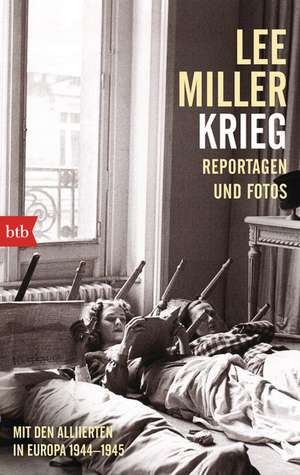 Krieg de Lee Miller