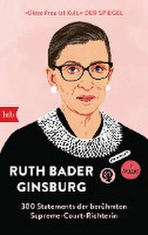 Ruth Bader Ginsburg de Ruth Bader Ginsburg