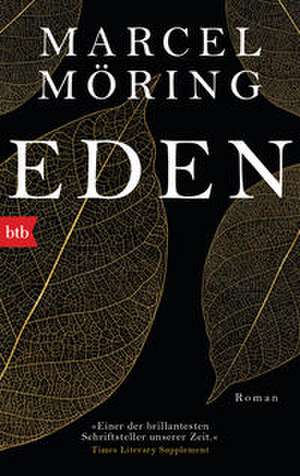 Eden de Marcel Möring