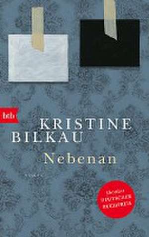 Nebenan de Kristine Bilkau