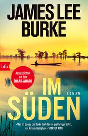 Im Süden de James Lee Burke