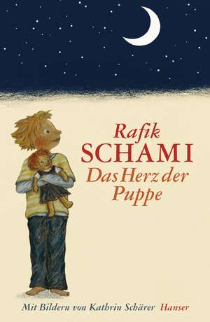 Das Herz der Puppe de Rafik Schami