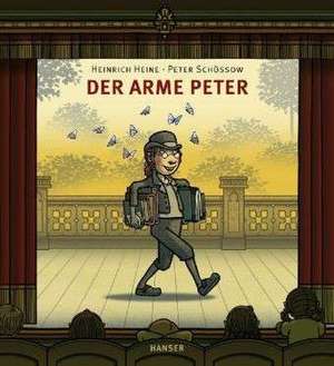 Der arme Peter de Peter Schössow