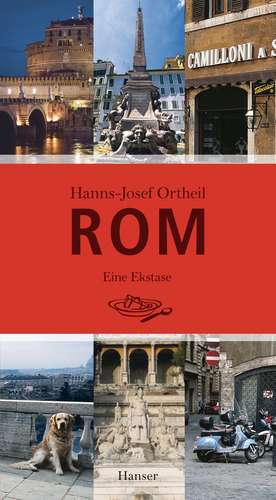 Rom de Hanns-Josef Ortheil