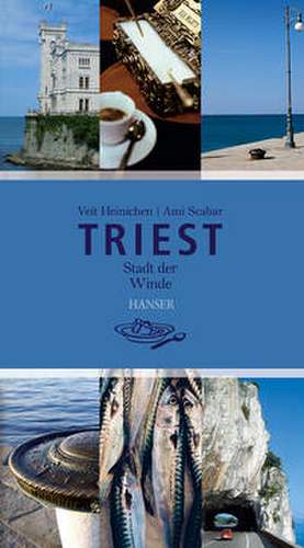 Triest de Veit Heinichen