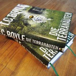 Die Terranauten de Tom Coraghessan Boyle