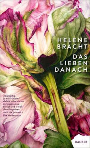 Das Lieben danach de Helene Bracht