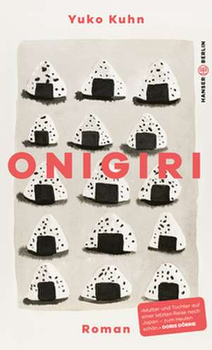 Onigiri de Yuko Kuhn