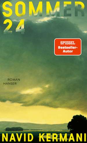 Sommer 24 de Navid Kermani