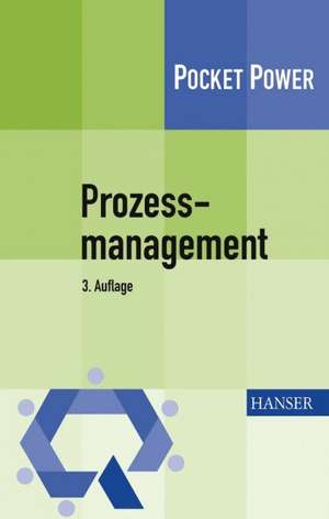 Prozessmanagement de Timo Füermann