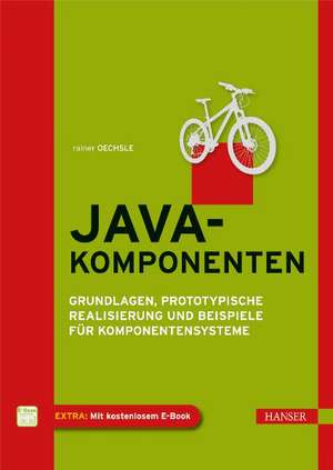 Java-Komponenten de Rainer Oechsle