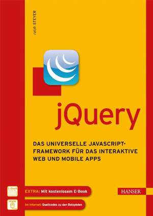 jQuery de Ralph Steyer