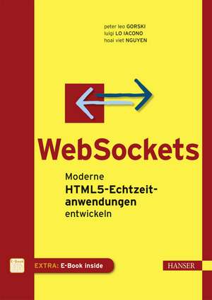 WebSockets de Peter Leo Gorski