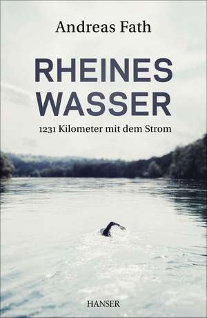 Rheines Wasser de Andreas Fath