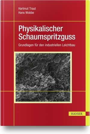 Physikalischer Schaumspritzguss de Hartmut Traut