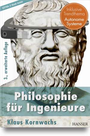 Philosophie für Ingenieure de Klaus Kornwachs