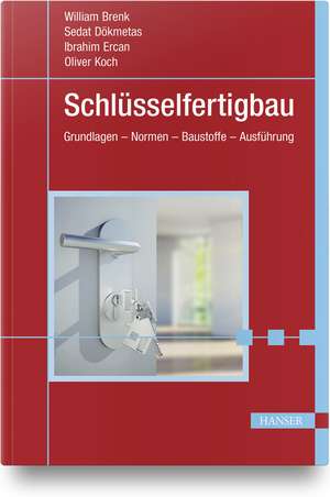 Schlüsselfertigbau de William Brenk