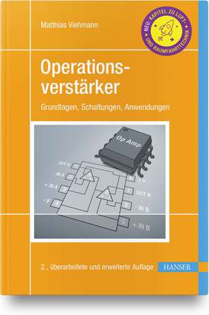 Operationsverstärker de Matthias Viehmann