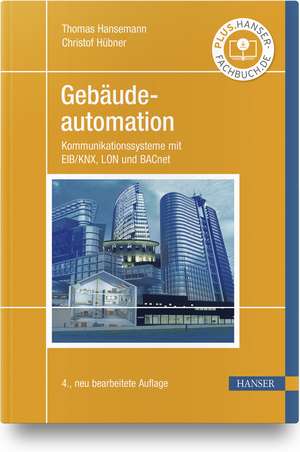 Gebäudeautomation de Thomas Hansemann