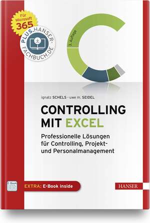 Controlling mit Excel de Ignatz Schels