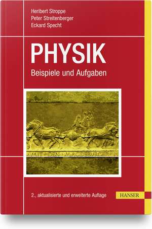 PHYSIK de Heribert Stroppe