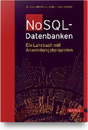 NoSQL-Datenbanken de Thomas Kudraß