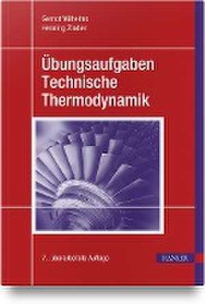 Übungsaufgaben Technische Thermodynamik de Gernot Wilhelms