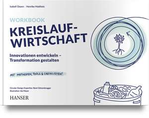 Workbook Kreislaufwirtschaft de Isabell Osann