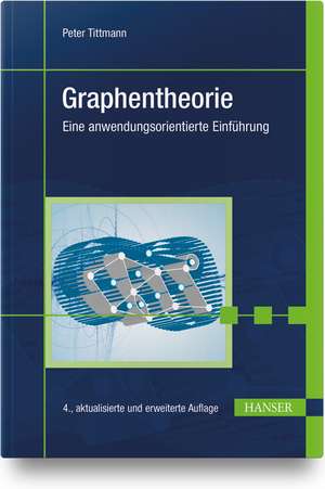 Graphentheorie de Peter Tittmann