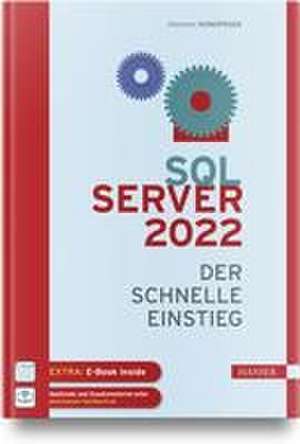 SQL Server 2022 de Klemens Konopasek