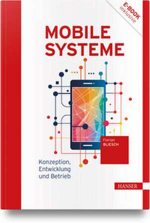 Mobile Systeme de Florian Bliesch