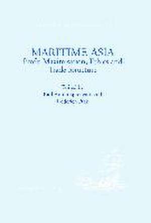 Maritime Asia de Karl A Sprengard