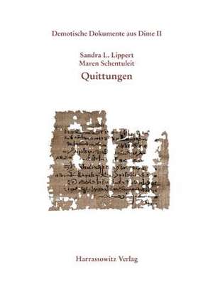 Quittungen