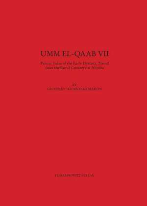 Umm El-Qaab VII