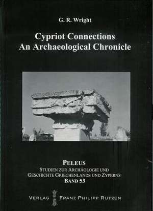 Cypriot Connections