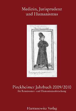 Medizin, Jurisprudenz und Humanismus in Nürnberg um 1500 de Franz Fuchs