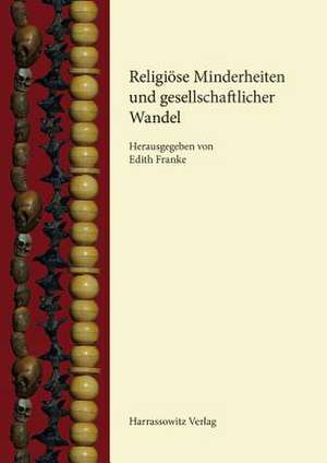 Religiose Minderheiten Und Gesellschaftlicher Wandel