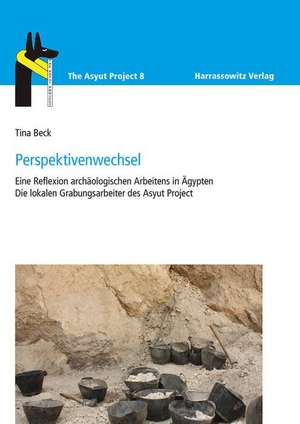 Perspektivenwechsel de Tina Beck