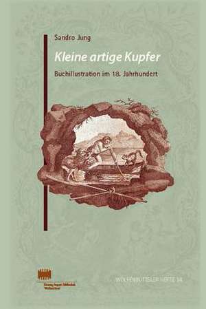 Kleine artige Kupfer de Sandro Jung