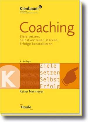 Coaching de Rainer Niermeyer