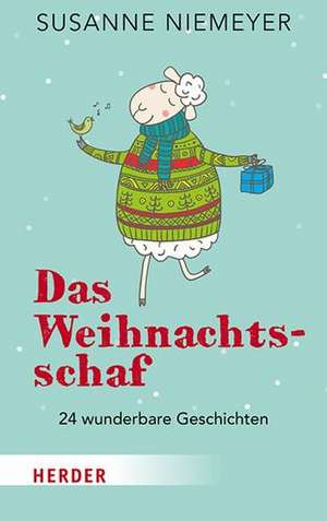 Das Weihnachtsschaf de Susanne Niemeyer