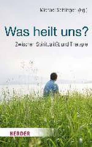 Was heilt uns? de Hans Jellouschek