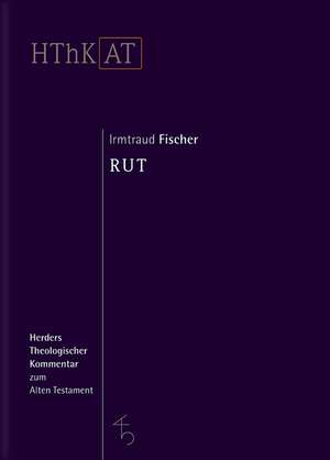 Rut de Irmtraud Fischer